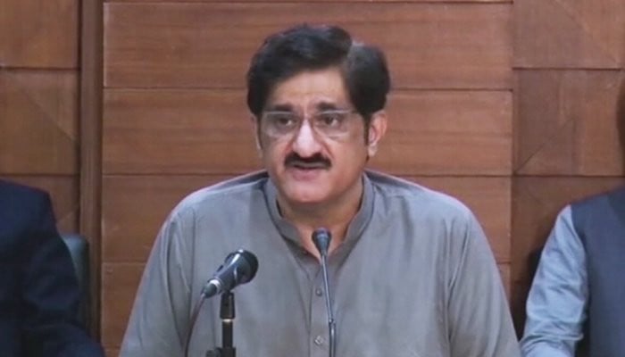 Sindh decides to relax coronavirus restrictions from June 7 - Vimarsana News