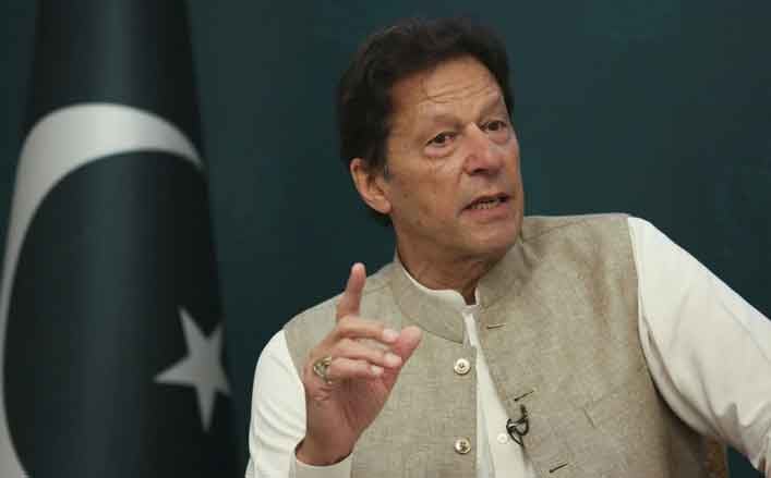 Countries get bankrupted by corrupt heads not low level officials: PM Imran Khan - Vimarsana News
