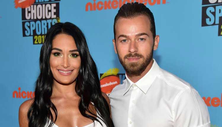 Nikki Bella Plans to Marry Artem Chigvintsev in Fall 2021