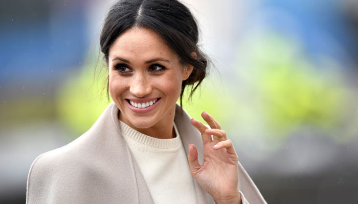 Meghan Markle's pal shares sneak peek into 'The Bench' book - Vimarsana News