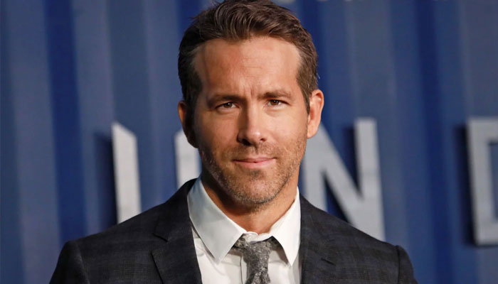 Ryan Reynolds gushes over kids in rare mental health admission