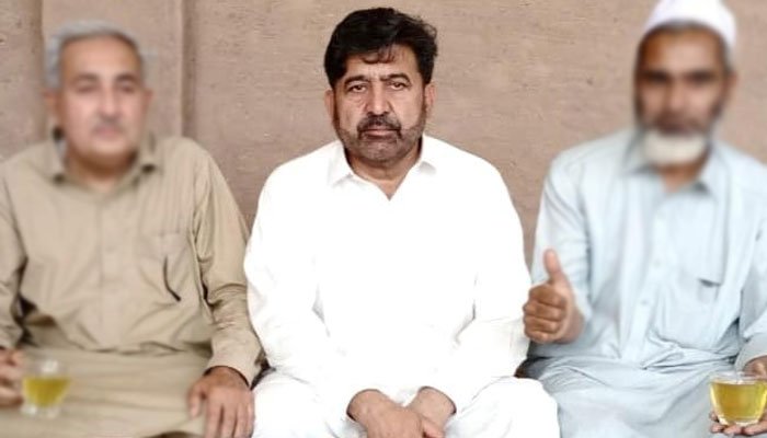 PESCO files petition against PTI MPA for 'forcibly trying to get power restored'