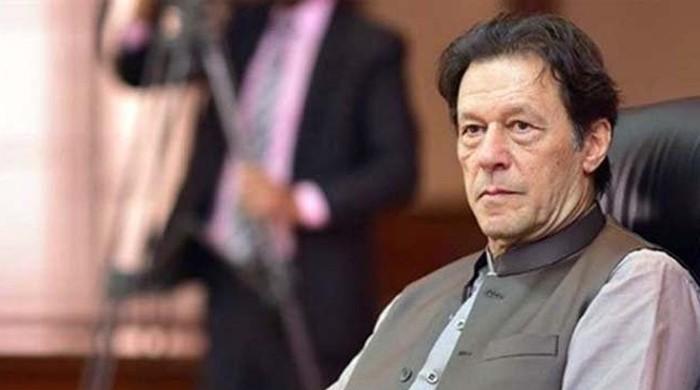 Ghotki train accident: 'Shocked' PM Imran Khan orders comprehensive investigation