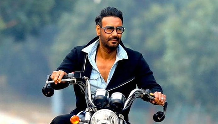 Ajay Devgn celebrates 19 years of film ‘The Legend of Bhagat Singh’