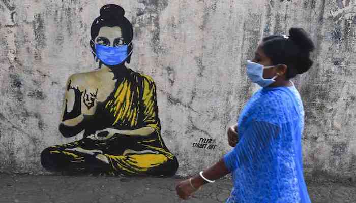 India re-opens major cities as new COVID-19 infections hit two-month low