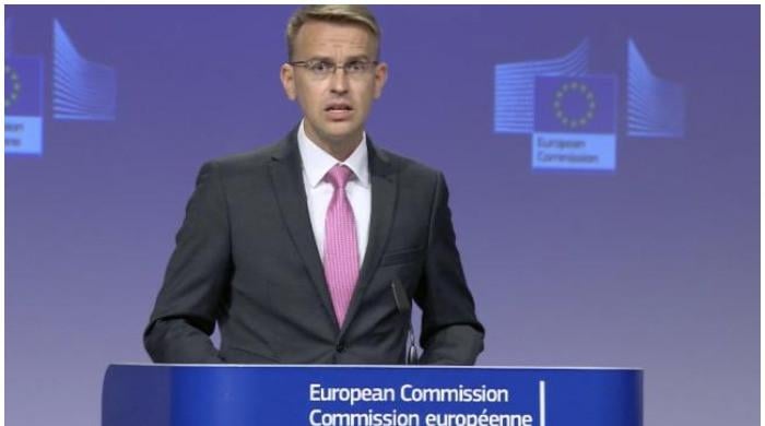 'EU aware of nuclear material proliferation incident in India:' Peter Stano 