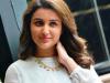 Parineeti Chopra touches on desire to shed ‘bubbly girl’ mold