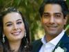 Evelyn Sharma ties the knot with beau Tushaan Bhindi