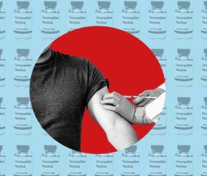 Final warning given to unvaccinated Sindh govt employees: report