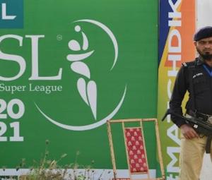 PSL 2021: Players to drink coconut water, wear ice vests to beat the UAE heat