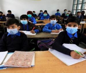 Punjab announces exam schedule for grades 1-8