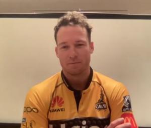 'Wahab Riaz one of the fastest bowlers I've ever played': David Miller