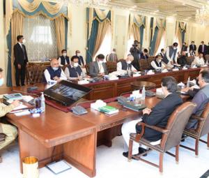 NEC targets 4.8% GDP growth for next fiscal year