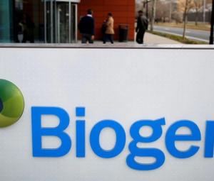 FDA greenlights Biogen Alzheimer's drug
