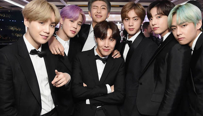 BTS' Butter crosses milestone to become biggest hit in Billboard's global chart history