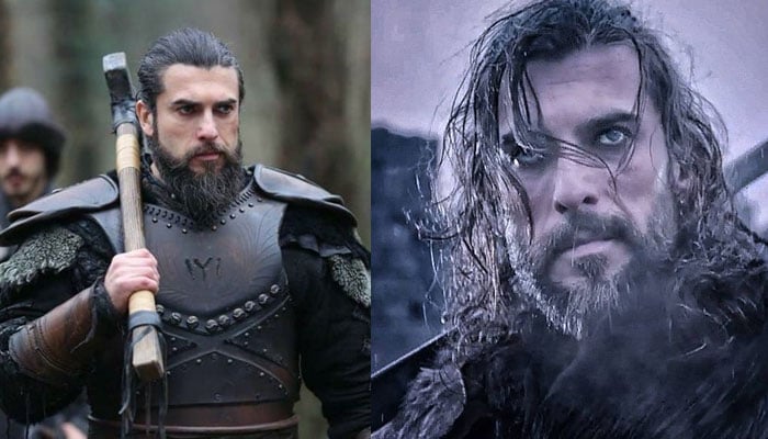 Ertugrul’s Turgut Alp leaves fans curious with latest Instagram post