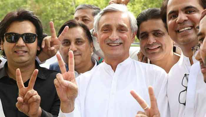 LHC suspends notice for audit of Jahangir Tareen's sugar mills