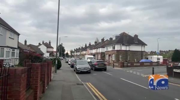 برطانیہ میں ہاؤسنگ یونٹوں کی قیمتیں بڑھ رہی ہیں