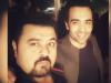 Ahmad Ali Butt shares a heartfelt note for ‘friend’ Farhad Humayun