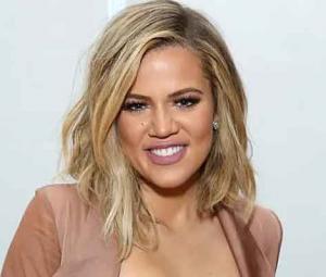 Khloe Kardashian reacts to fans claiming her voice has changed on KUWTK