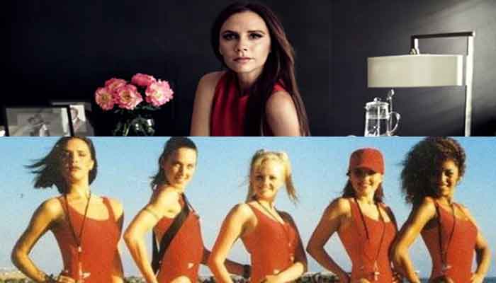 Victoria Beckham sends fans wild as she shares Spice Girls throwback photo