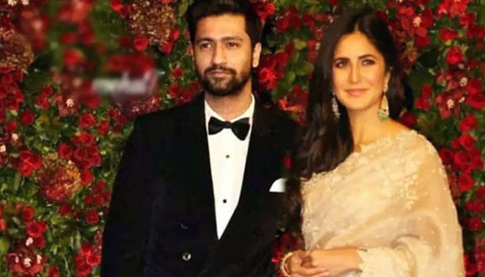 Katrina Kaif, Vicky Kaushal are dating, confirms Harsh Varrdhan Kapoor