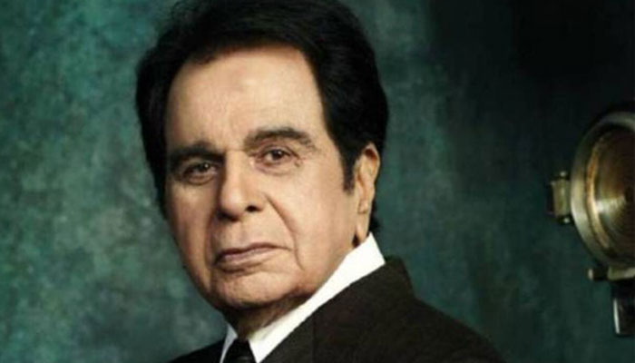 Dilip Kumar’s health is improving, confirms his doctor
