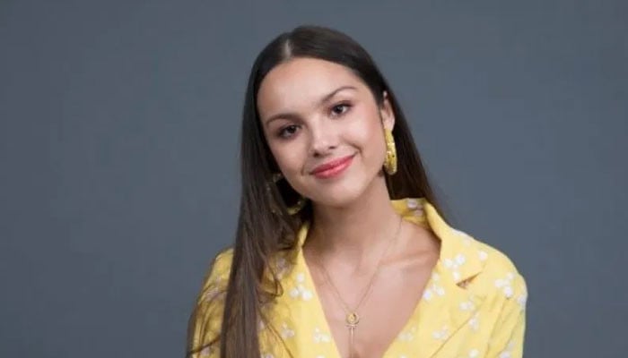 Olivia Rodrigo drops bts video from ‘Good 4 U’