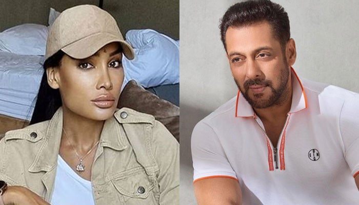 'Bigg Boss 7' contestant Sofia Hayat accuses Salman Khan of 'profiting from a spiritual day' - Vimarsana News