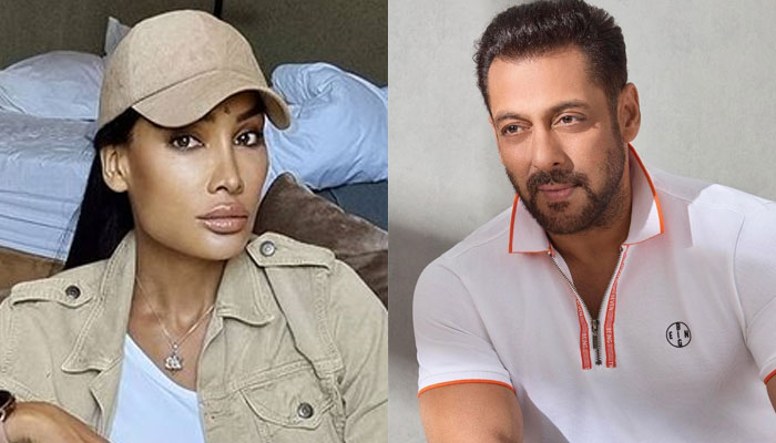 ‘Bigg Boss 7’ contestant Sofia Hayat accuses Salman Khan of ‘profiting from a spiritual day'