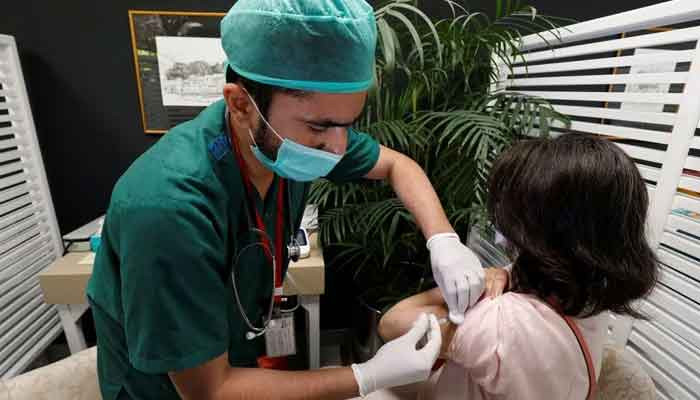 Walk-in vaccinations open to all above 18 starting Friday: NCOC - Vimarsana News