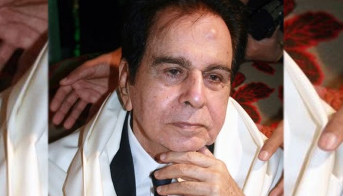 Dilip Kumar undergoes successful pleural aspiration procedure