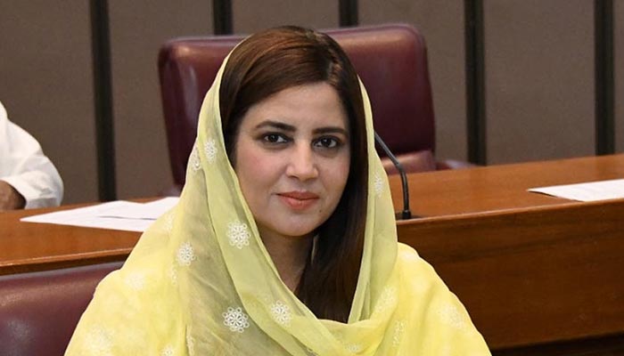 Students who plant trees will be given 20 marks extra: Zartaj Gul