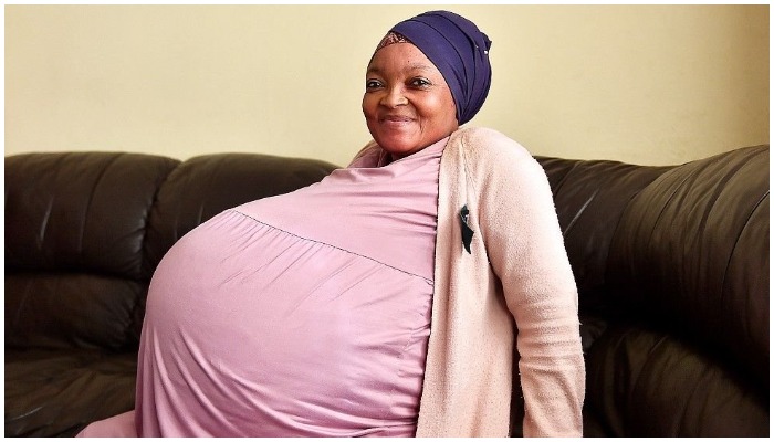 South African woman reportedly gives birth to 10 babies, could break Guinness World Record