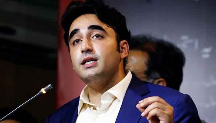 Bilawal pre-emptively 'rejects' forthcoming 2021-22 budget