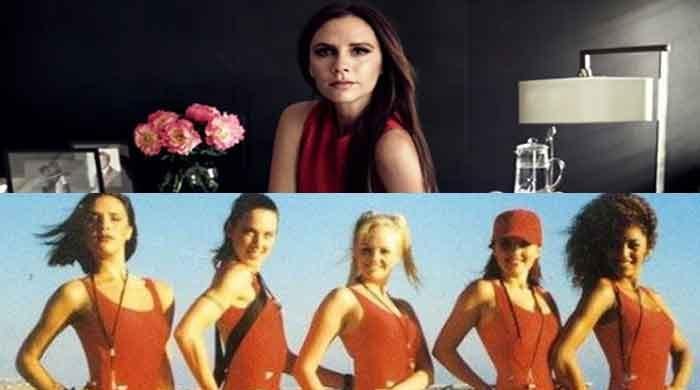Victoria Beckham sends fans wild as she shares Spice Girls throwback photo
