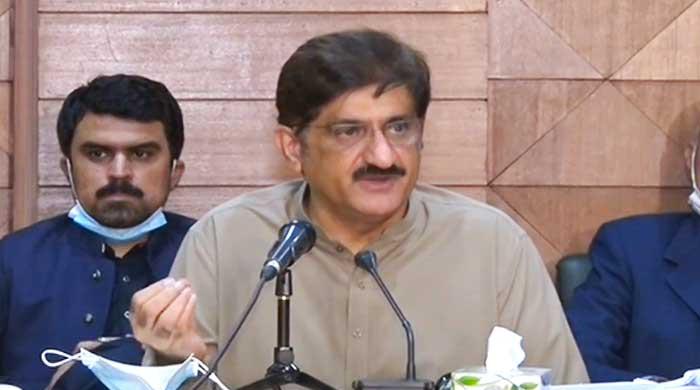 Court to indict CM Sindh on June 30 in Nooriabad power plant reference