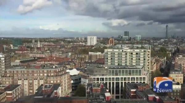 برطانیہ کے انتخابی عہدیداروں نے دہائیوں میں بڑا ہلا دینے والا اعلان کردیا