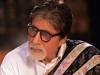 Amitabh Bachchan talks about returning to films as pandemic rages on 