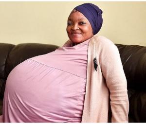 South African woman reportedly gives birth to 10 babies, could break Guinness World Record