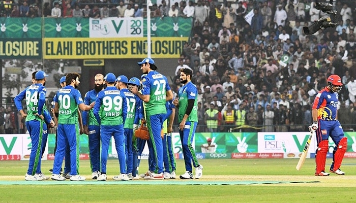 PSL 2021: Karachi Kings to lock horns against Multan Sultans today