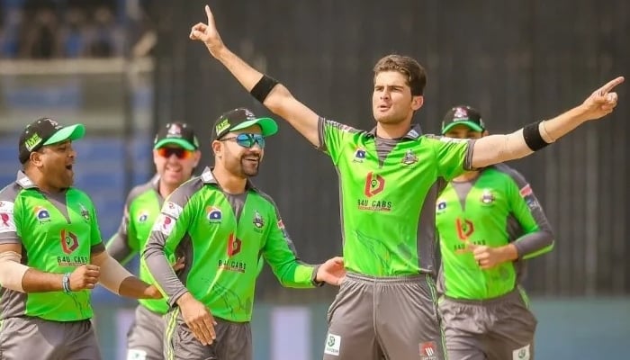 PSL 2021: Table toppers Lahore Qalandars clash against Peshawar Zalmi today