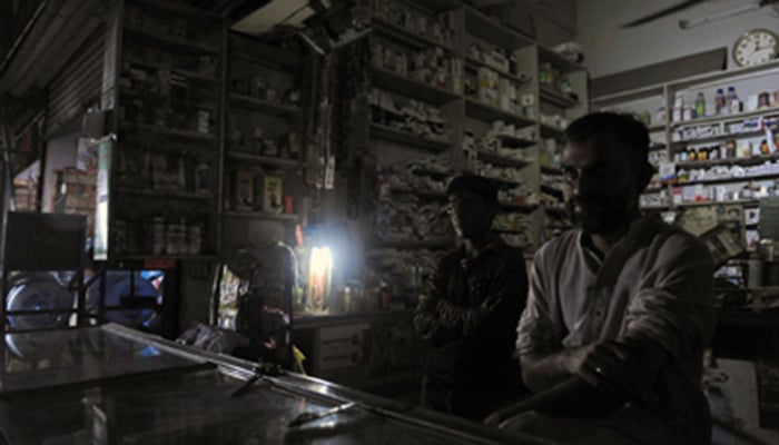 Why is the load-shedding situation getting worse in Pakistan?
