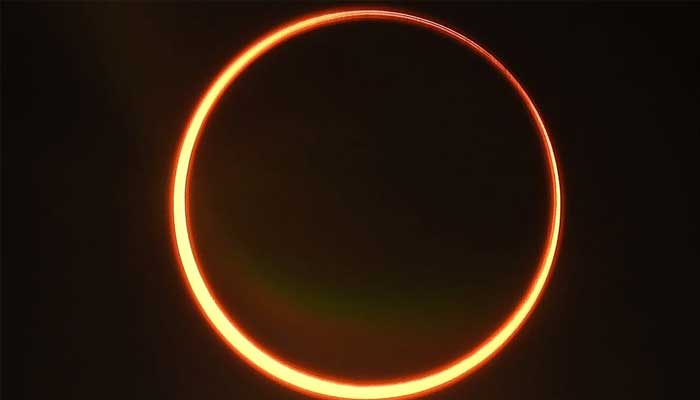 Suraj Girhan 2021: Thursday marks first solar eclipse of the year 