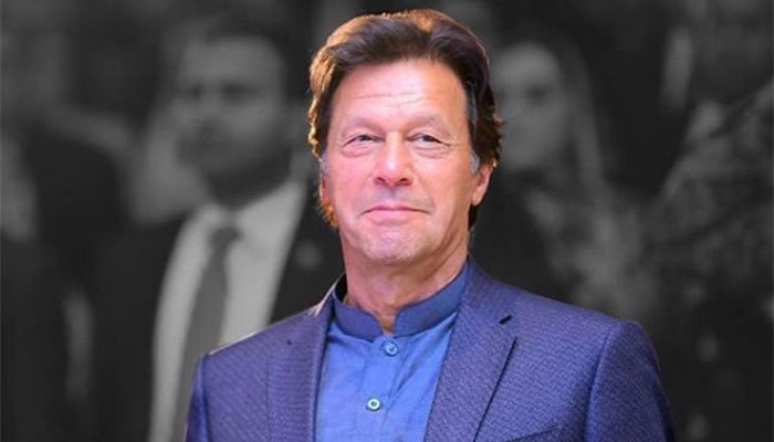 Prime Minister Imran Khan: The lucky captain?