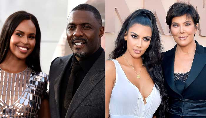 Idris Elba, wife launch podcast, feature Kim Kardashian, Kris Jenner as guests  
