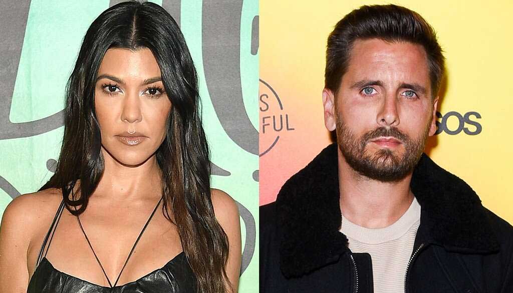 Kourtney Kardashian says Scott Disick's 'subtance abuse' was deal-breaker