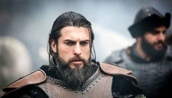 Trailer for TV series featuring Ertugrul's Turgut Alp is out now 