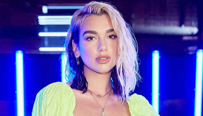 Dua Lipa says 'Gully' starring Amber Heard is 'incredibly moving and brilliant' 