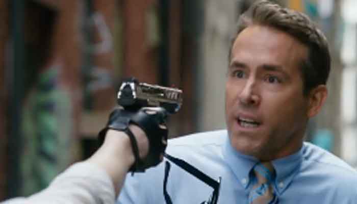 'Free Guy': Ryan Reynolds film to release on August 13